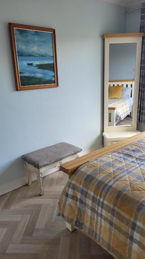 Appartamento Salmon Island View Dromineer Esterno foto