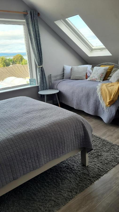 Appartamento Salmon Island View Dromineer Esterno foto