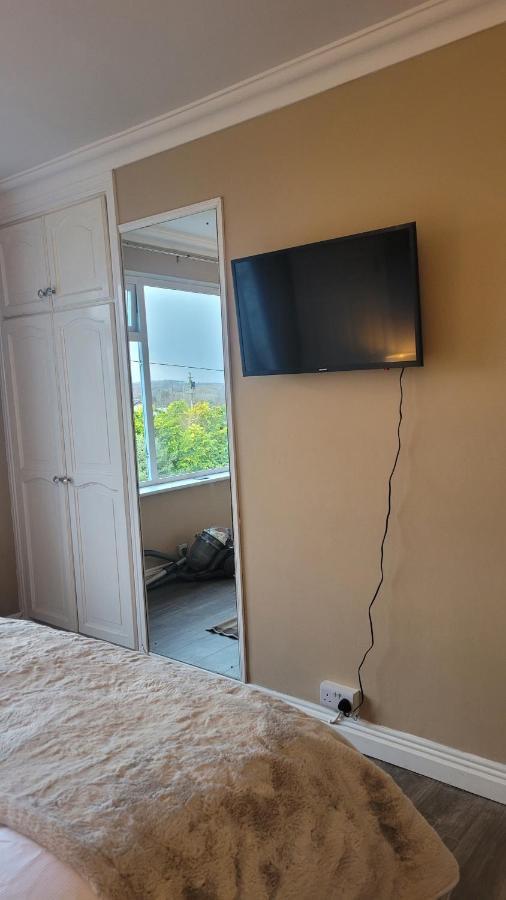 Appartamento Salmon Island View Dromineer Esterno foto