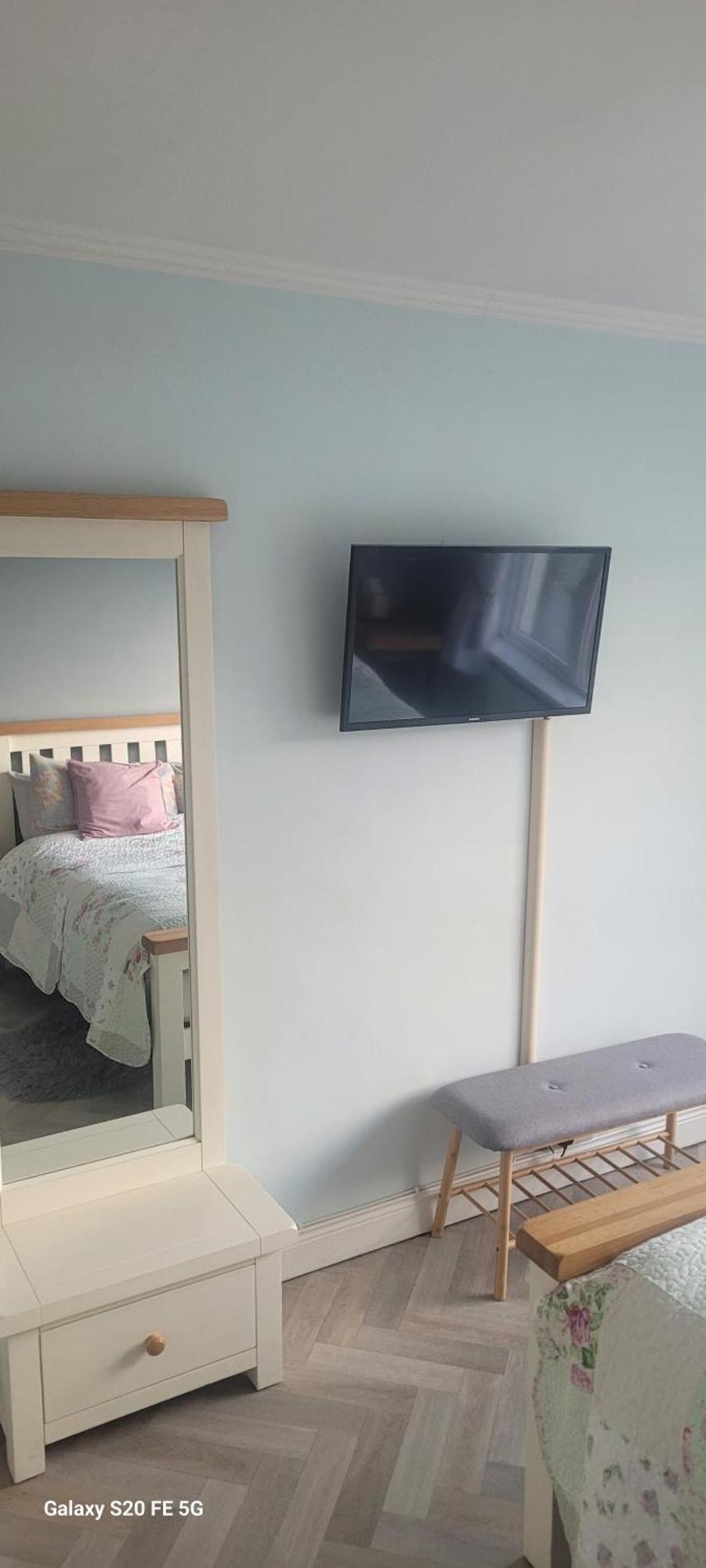 Appartamento Salmon Island View Dromineer Esterno foto
